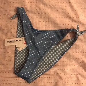 Victoria’s Secret Reversible Bikini Bottom